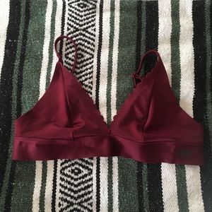Victoria Secret Bonded Bralette